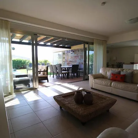 Villa Par 4 24